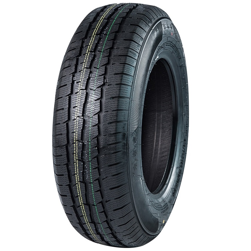 lamellrehv Fronway Icepower 989